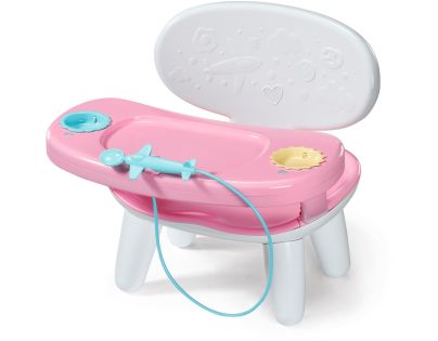 BABY born Jedálenská stolička so zvukmi - Poškodený obal