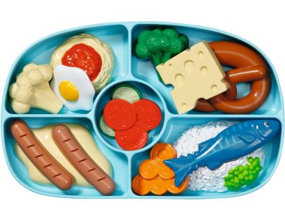 BABY born Jedálenská stolička so zvukmi - Poškodený obal