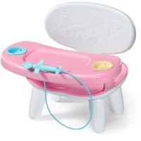 BABY born Jedálenská stolička so zvukmi 3