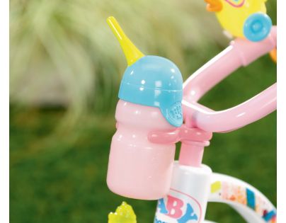 Zapf Creation 823699 Baby Born Bicykel pre bábiku