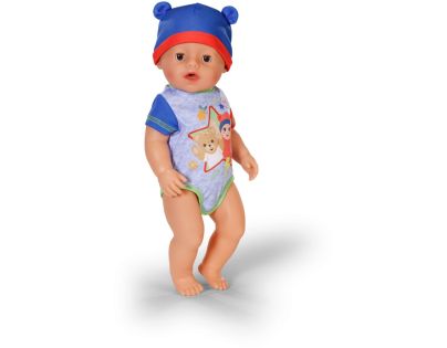 Baby Born Jonas, 43 cm