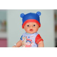 Baby Born Jonas, 43 cm 5