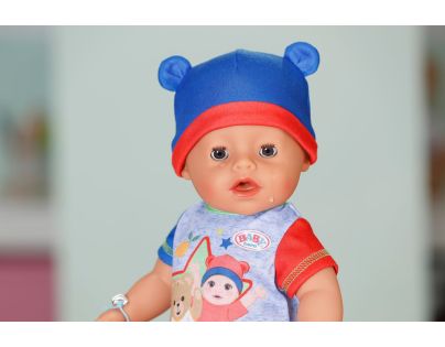 Baby Born Jonas, 43 cm