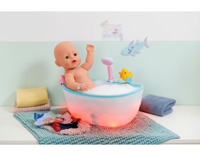 Baby Born Jonas, 43 cm