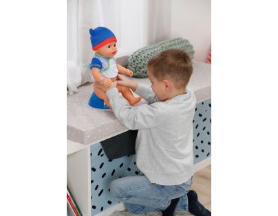 Baby Born Jonas, 43 cm