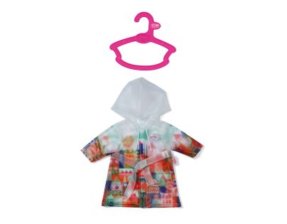BABY born Kabát do mesta 43 cm