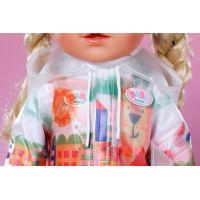 BABY born Kabát do mesta 43 cm 6