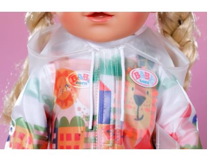 BABY born Kabát do mesta 43 cm