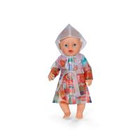 BABY born Kabát do mesta 43 cm 3