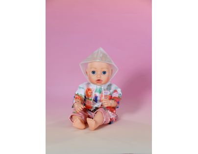 BABY born Kabát do mesta 43 cm