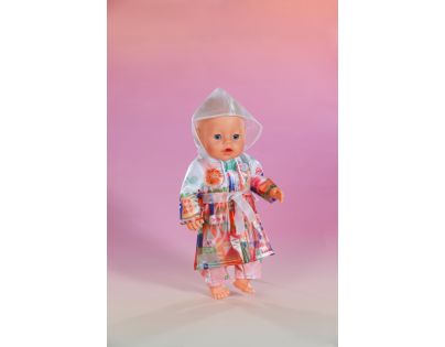 BABY born Kabát do mesta 43 cm