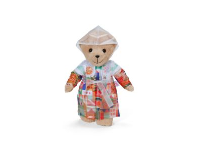 BABY born Kabát do mesta 43 cm