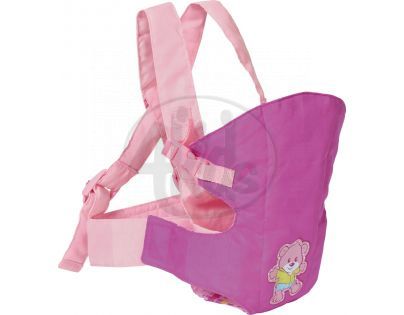 Baby Born Klokanka 820353