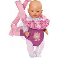 Baby Born Klokanka 820353 2