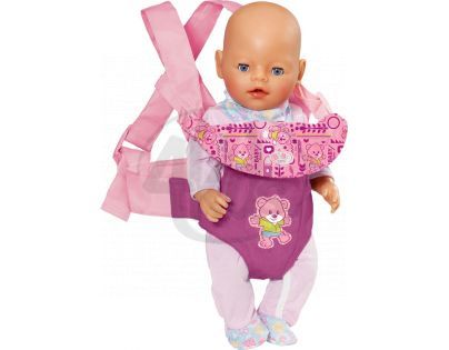 Baby Born Klokanka 820353