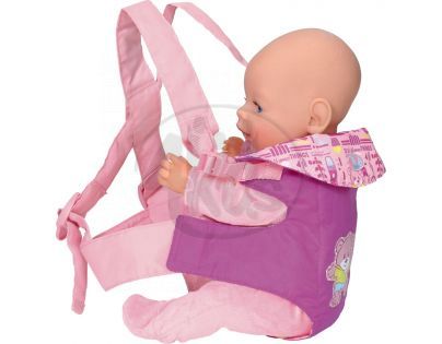 Baby Born Klokanka 820353