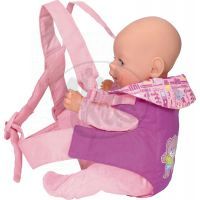 Baby Born Klokanka 820353 3