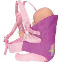 Baby Born Klokanka 820353 4