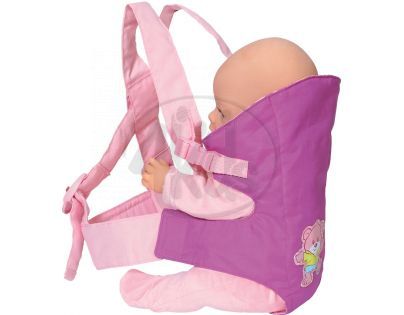 Baby Born Klokanka 820353
