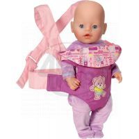 Baby Born Klokanka 820353 5
