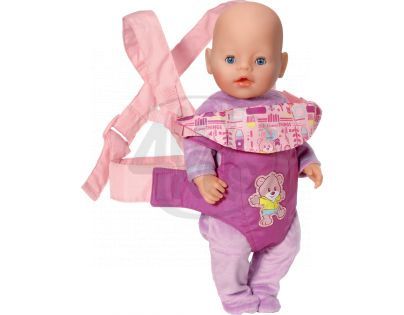 Baby Born Klokanka 820353