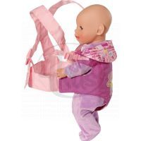 Baby Born Klokanka 820353 6