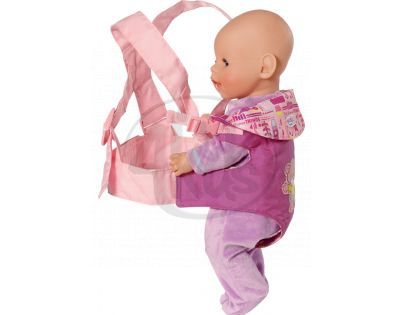 Baby Born Klokanka 820353