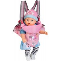 Baby Born Klokanka 832462 - Poškodený obal 3