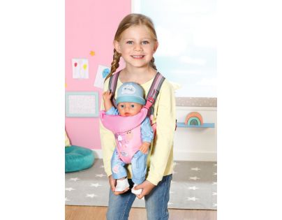 Baby Born Klokanka 832462 - Poškodený obal
