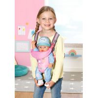 Baby Born Klokanka 832462 - Poškodený obal 4