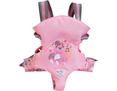 Baby Born Klokanka 832462