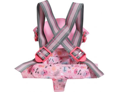 Baby Born Klokanka 832462
