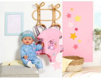 Baby Born Klokanka 832462