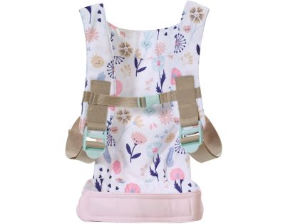 BABY born Klokanka Kvety - Poškodený obal