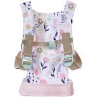 BABY born Klokanka Kvety - Poškodený obal