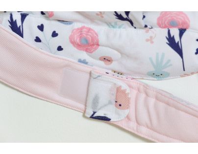 BABY born Klokanka Kvety - Poškodený obal