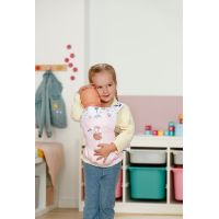 BABY born Klokanka Kvety - Poškodený obal 6