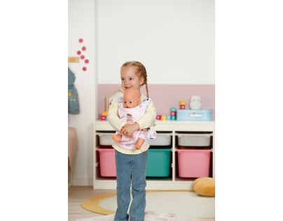 BABY born Klokanka Kvety - Poškodený obal