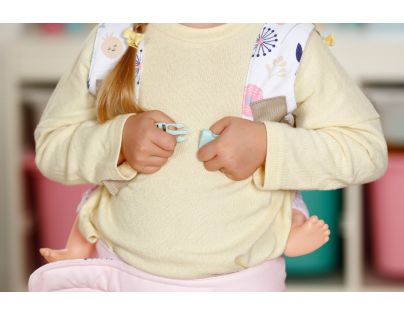 BABY born Klokanka Kvety - Poškodený obal