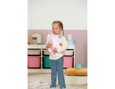 BABY born Klokanka Kvety - Poškodený obal