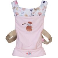 BABY born Klokanka Kvety 2