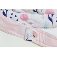BABY born Klokanka Kvety 3