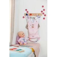 BABY born Klokanka Kvety 5