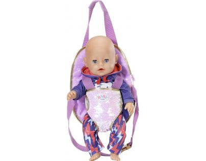 Baby Born Klokanka Narodeninová edícia