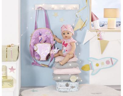 Baby Born Klokanka Narodeninová edícia