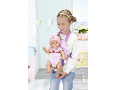 Baby Born Klokanka Narodeninová edícia