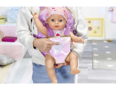Baby Born Klokanka Narodeninová edícia