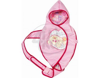BABY born 817896 - Klokanka