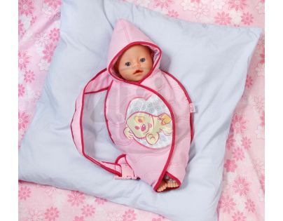 BABY born 817896 - Klokanka