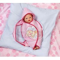 BABY born 817896 - Klokanka 4
